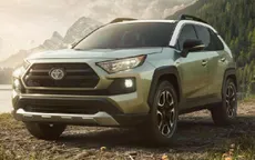 Toyota sản xuất xe Hydrid mới cho Suzuki tại Anh