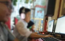 Bảo vệ con khỏi nội dung độc hại trên Internet