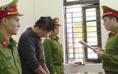 Khởi tố lái xe đánh hành khách tại Hà Tĩnh