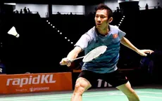 Tiến Minh giành chức vô địch Giải cầu lông North Harbour International 2019