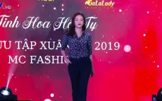Thời trang dành cho người mập