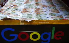 Google chịu án phạt chống độc quyền