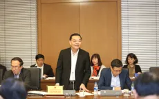 Duy trì Quỹ Phát triển KH&CN quốc gia và Quỹ Đổi mới công nghệ quốc gia là cần thiết