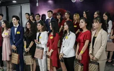 Speak Up 2019: 11 gương mặt xuất sắc bước vào vòng chung kết