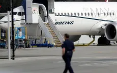 Hai máy bay Boeing 787 bị rơi đều thiếu những tính năng an toàn trong buồng lái