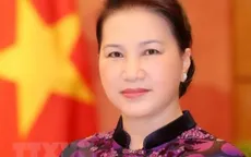 Chủ tịch Quốc hội sẽ thăm Maroc, Pháp, làm việc với EP và dự IPU 140