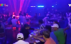 Ma túy - Nguồn gốc của tội phạm hình sự