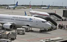 Boeing thử nghiệm thay đổi phần mềm cho máy bay 737 MAX