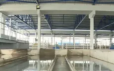 Hà Nội thu hút đầu tư nước sạch