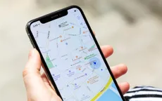 Thủ thuật: Cách sử dụng Google Maps để giám sát vị trí của trẻ nhỏ