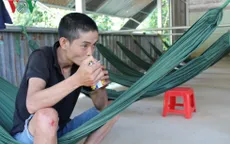 Phượt thủ đi lạc 3 ngày 2 đêm trên núi Chứa Chan