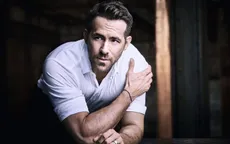 Ryan Reynolds - Đẹp thế này ai chịu nổi?