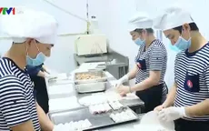 Khó khăn trong đảm bảo chất lượng thực phẩm trường học