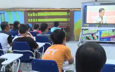Trẻ nghiện game ngày càng gia tăng