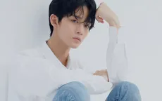 Bae Jin Young - Mỹ nam triệu view của Produce 101