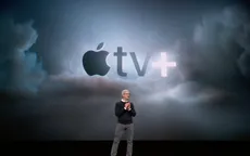Apple ra mắt Apple TV Channel, tự sản xuất phim với Apple TV+