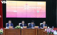Phát động Giải Báo chí toàn quốc “Vì sự nghiệp giáo dục Việt Nam” năm 2019