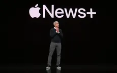 Apple ra mắt dịch vụ tin tức Apple News+ tích hợp hơn 300 tạp chí, giá 9,99 USD /tháng