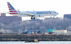 American Airlines hủy 90 chuyến một ngày vì Boeing 737 MAX