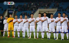 Lịch trực tiếp bóng đá hôm nay (26/3): U23 Việt Nam chạm trán U23 Thái Lan