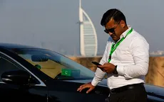 Uber thâu tóm đối thủ Careem ở Trung Đông với giá 3,1 tỷ USD