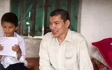 Khi con có mẹ, có cha