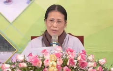 Không chấp nhận cho bà Phạm Thị Yến tạm trú và hành nghề mê tín dị đoan tại chùa Ba Vàng
