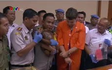 Indonesia bắt công dân Nga vận chuyển lậu đười ươi