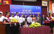 Thêm cơ hội học tập cho sinh viên ngành du lịch