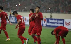 U23 Việt Nam "đốt cháy" BXH tìm kiếm của Google