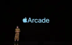 Apple ra mắt nền tảng chơi game độc quyền Apple Arcade