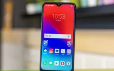 Sau Ấn Độ, Realme 3 ra mắt tại Việt Nam ngày 4/4