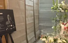 Nghệ nhân cắm hoa thế giới hội ngộ tại triển lãm hoa quốc tế