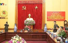 Số vụ bắt giữ ma túy quý I/2019 lớn hơn cả năm 2018