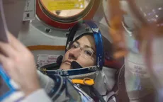 NASA hủy kế hoạch đi ra ngoài không gian của 2 nhà du hành nữ do... thiếu trang phục