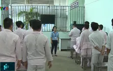 Từ ngáo đá đến tâm thần - Con đường cực ngắn