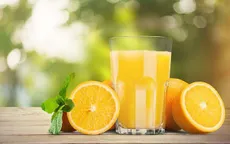 Một ly nước cam mỗi ngày làm giảm nguy cơ đột quỵ chết người