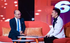 Quang Hà: "Tôi từng đi hát đám cưới với giá 450 triệu"