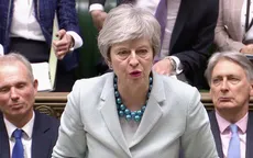 Quốc hội Anh giành quyền kiểm soát quá trình Brexit từ tay Thủ tướng