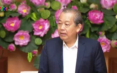Đẩy nhanh xây dựng cơ sở dữ liệu quốc gia về dân cư