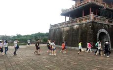 Miễn phí tham quan Quần thể di tích Cố đô Huế