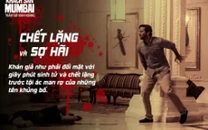 Xúc động và đầy ám ảnh với tội ác đáng sợ của những kẻ khủng bố trong "Hotel Mumbai"