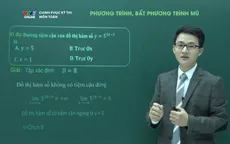 Có gì mới lạ tại Chinh phục kỳ thi 2019