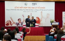 Mô hình “Đại lý tổ chức” hướng đến quyền lợi người tham gia bảo hiểm