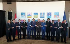 Đối thoại ASEAN-Canada lần thứ 16