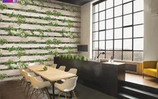 Xu hướng giấy dán tường 2019 - Thế giới giấy dán tường