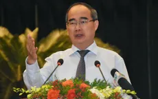 Tích cực - đổi mới - sáng tạo để xây dựng TP.HCM trở thành đô thị thông minh, hiện đại