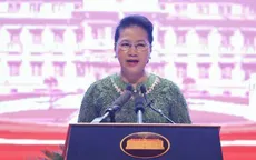 Chủ tịch Quốc hội Nguyễn Thị Kim Ngân lên đường thăm Maroc, Pháp, tham dự Đại hội đồng IPU