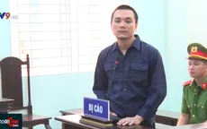 Bé gái 4 tuổi chết thương tâm vì bị bạn của bố đánh