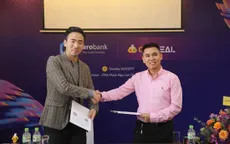 Nhiều dự án công nghệ 4.0 của Việt Nam nhận được sự đầu tư của quốc tế